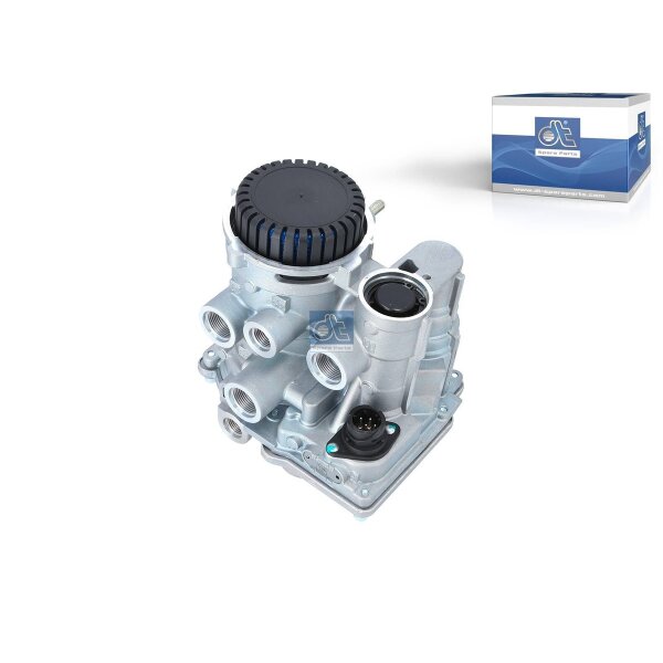 Trailer control valve DT SPARE PARTS for MERCEDES-BENZ ACTROS and others