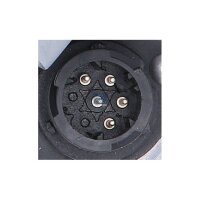 Trailer control valve DT SPARE PARTS for MERCEDES-BENZ ACTROS and others