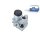 Trailer control valve DT SPARE PARTS for MERCEDES-BENZ ACTROS and others