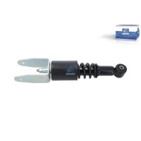 Dämpfer Fahrerhauslagerung DT SPARE PARTS passend...