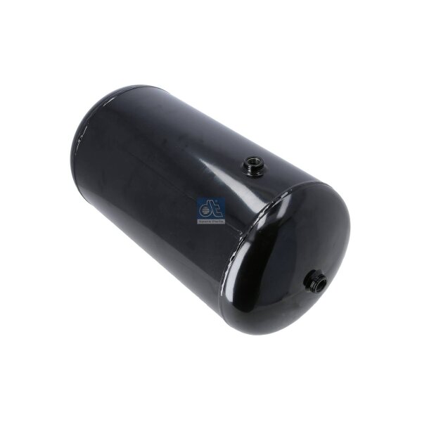 Luftbehälter Druckluftanlage 155 bar Ø 276 mm DT SPARE PARTS für u.a. DAF LF