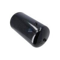 Luftbehälter Druckluftanlage 155 bar Ø 276 mm...
