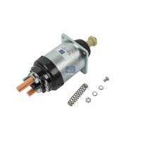 Magnetic Switch Starter 24 V DT SPARE PARTS suitable for...