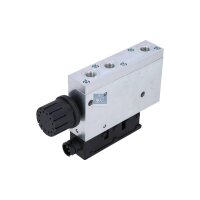Directional Control Valve Block Air Suspension DT SPARE...