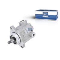 Hydraulikpumpe Lenkung hydraulisch DT SPARE PARTS passend...