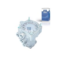 Trailer control valve 8.5 bar DT SPARE PARTS suitable for...