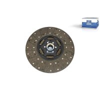 Kupplungsscheibe Ø 362 mm 10 Zähne DT SPARE...