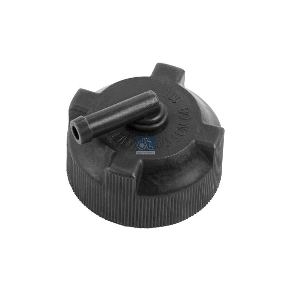 Coolant Tank Cap DT SPARE PARTS for IVECO EUROCARGO and others