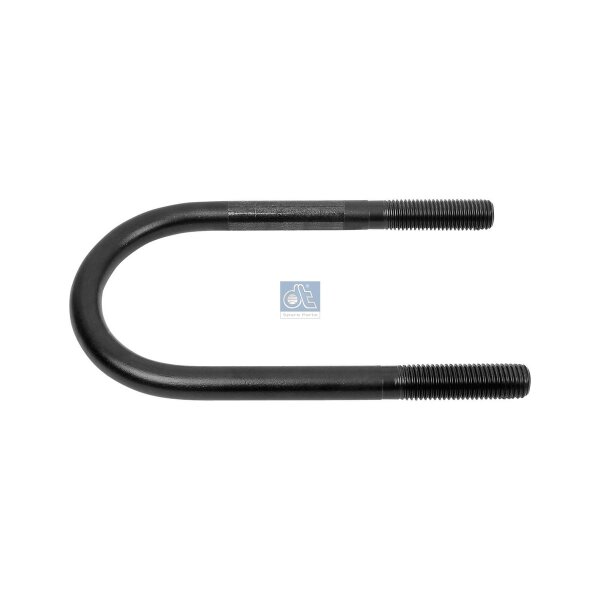 Spring Clamp M24 x 3 DT SPARE PARTS IAM-Expertise suitable for BPW