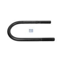 Spring Clamp M24 x 3 DT SPARE PARTS IAM-Expertise...