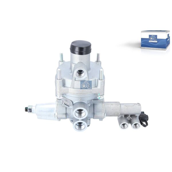 Brake Force Regulator DT SPARE PARTS IAM-Expertise suitable for e.g. DAF