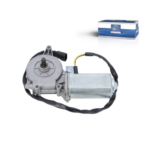 Electric Motor Window Regulator DT SPARE PARTS IAM-Expertise suitable for IVECO
