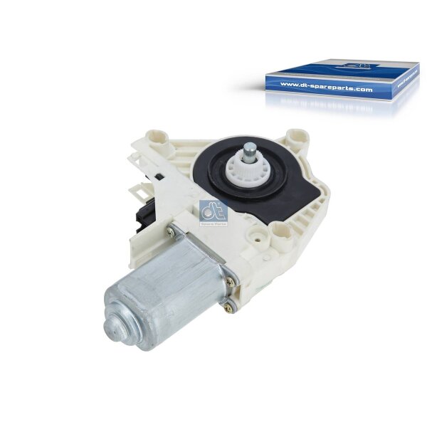 Electric Motor Window Regulator DT SPARE PARTS IAM-Expertise fits SCANIA