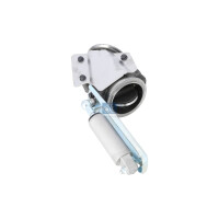 Exhaust Gas Door Engine Brake DT SPARE PARTS...