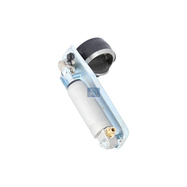 Exhaust Gas Door Engine Brake DT SPARE PARTS IAM-Expertise suitable for MAN