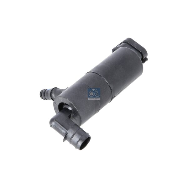 Windshield Washer Pump DT SPARE PARTS for RENAULT and others