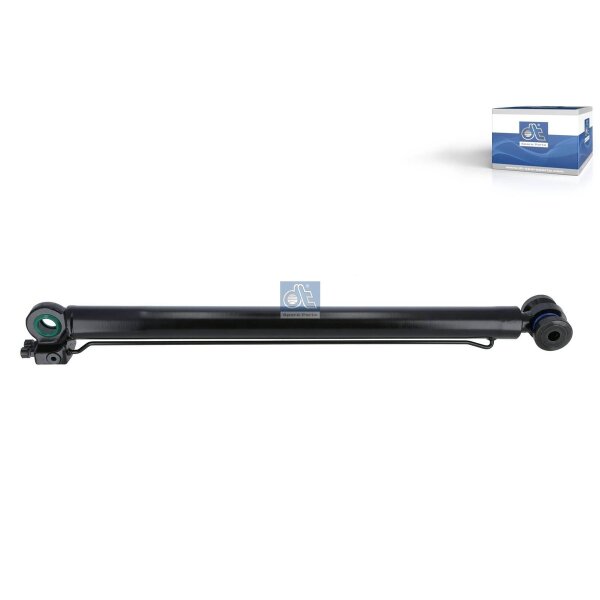 Kippzylinder Fahrerhaus Hub 596 mm 280 bar DT SPARE PARTS für DAF XF