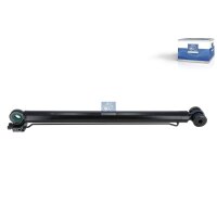 Kippzylinder Fahrerhaus Hub 596 mm 280 bar DT SPARE PARTS...