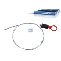 Oil Dipstick DT SPARE PARTS Aftermarket-Expertise fits...