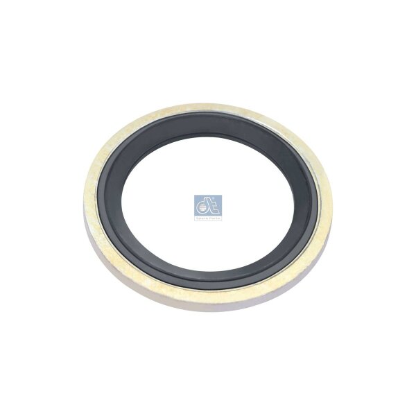 Dichtung Thermostatgehäuse DT SPARE PARTS IAM-Expertise passend für u.a. RENAULT