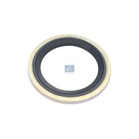 Dichtung Thermostatgehäuse DT SPARE PARTS...