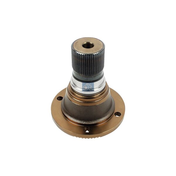 Antriebsflansch Gelenkwelle DT SPARE PARTS passend für u.a. VOLVO FH16