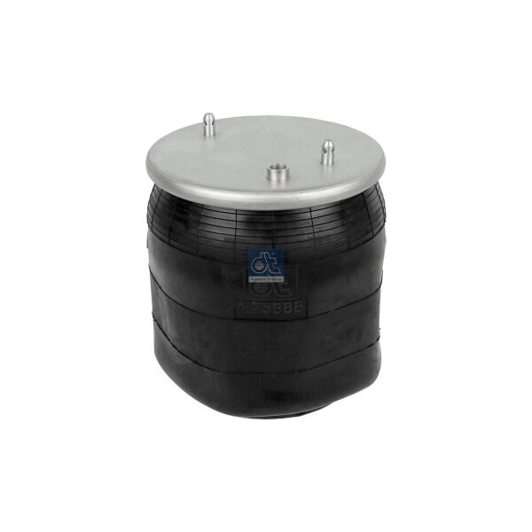 Bellow Air Suspension DT SPARE PARTS IAM-Expertise fits SCANIA