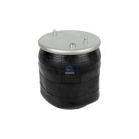 Bellow Air Suspension DT SPARE PARTS IAM-Expertise fits...