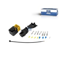 Stecker 7-polig DT SPARE PARTS IAM-Expertise passend...