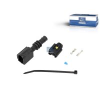 Plug 2-pin DT SPARE PARTS IAM-Expertise suitable for...