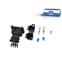 Plug 2-pin DT SPARE PARTS Aftermarket-Expertise suitable...