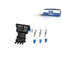 Stecker 3-polig DT SPARE PARTS Aftermarket-Expertise...