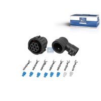 Steckdose DIN 72585 7-polig DT SPARE PARTS passend...