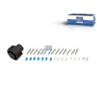 Stecker 7-polig DT SPARE PARTS IAM-Expertise passend...