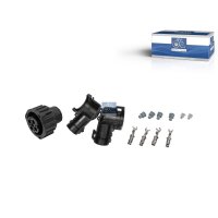 Stecker 4-polig DT SPARE PARTS IAM-Expertise passend...