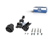 Stecker 4-polig DT SPARE PARTS IAM-Expertise passend...
