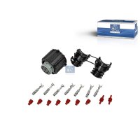 Stecker 7-polig DT SPARE PARTS Aftermarket-Expertise...