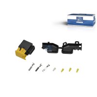Stecker 3-polig DT SPARE PARTS IAM-Expertise passend...