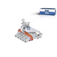 Stecker 5-polig DT SPARE PARTS IAM-Expertise passend...