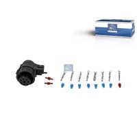 Stecker 8-polig DT SPARE PARTS IAM-Expertise passend...