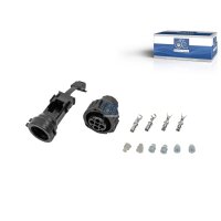 Stecker 4-polig DT SPARE PARTS IAM-Expertise passend...