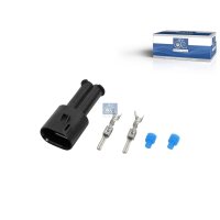 Stecker 2-polig DT SPARE PARTS Aftermarket-Expertise...