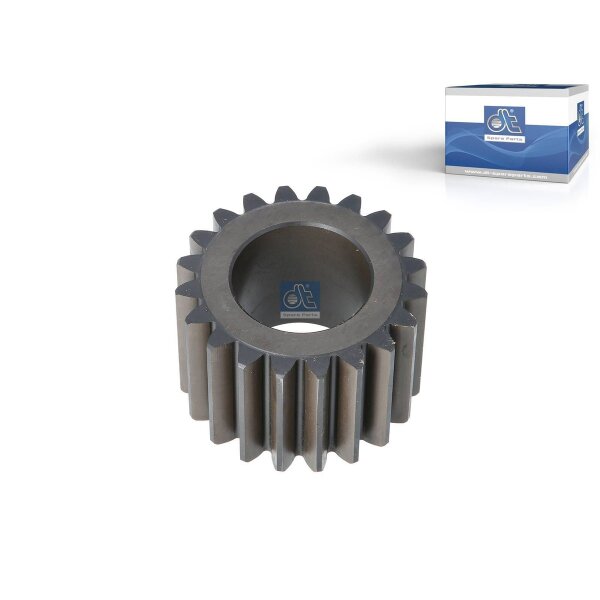 Gear Transmission Input Shaft DT SPARE PARTS suitable for e.g. SCANIA
