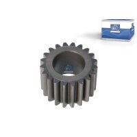 Gear Transmission Input Shaft DT SPARE PARTS suitable for...