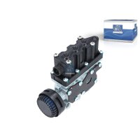 Directional Control Valve Block 24 V 13 bar DT SPARE...