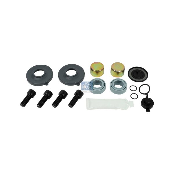 Repair Kit Brake Caliper DT SPARE PARTS IAM-Expertise suitable for MERITOR