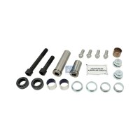Repair Kit Brake Caliper rear axle DT SPARE PARTS...