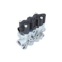 Magnetventil DT SPARE PARTS IAM-Expertise passend...