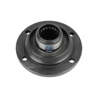 Flange Differential DT SPARE PARTS IAM-Expertise suitable...