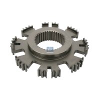 Synchronizer Body Manual Transmission DT SPARE PARTS for...